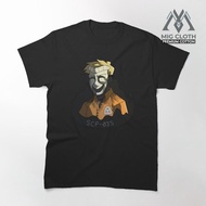 Premium T-Shirt SCP-035 307