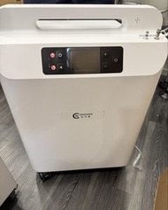 近乎全新 ！科司德（ONSIDER）品牌的醫用級家用製氧機（氧氣機）。
