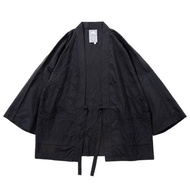 【神海紋 山本羽織】原創手作日系山本風羽織外套