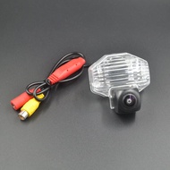 กล้องมองหลัง AHD ความคมชัดสูง 1080P ทนทานต่อการถูกน้ำ สำหรับ Toyota Corolla รุ่น 2019 ป้องกันการตกหล