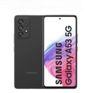 Samsung Galaxy A53 5G A5360 Dual Sim 6.5" ROM 128GB Octa Core Exynos 1280 NFC Super AMOLED Original 