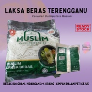 Muslim Laksa Beras Terengganu Muslim Food Laksa Terengganu Laksa Penang Kuah Laksa Terengganu