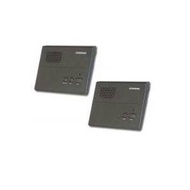 COMMAX CM-801 & CM-800 (Pair) - Cable Intercom Interphone/