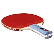 JOEREX - 1支裝 2星乒乓球拍/長柄橫板/雙面反膠/室內戶外運動