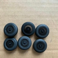Suitable for Logitech G402/303/302 Gaming Wired Mouse Accessories Roller Pulley Accessories