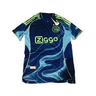 Ajaaxx Away Jersey 25/26 Pi Player Issue