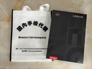 （少量現貨）聯想 Lenovo 拯救者Y900 13 2026 驍龍8至尊旗艦芯片 新款AI平板電腦13寸二合一平板 8/12/16G+256/512G *另有Y700（全新原封原廠1年保養）