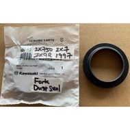ASLI ORIGINAL KAWASAKI 92093 ZX7/ZX750/ZX9R 1997 FRONT FORK DUST SEAL