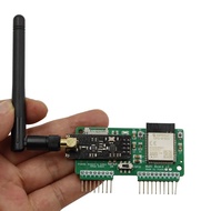 High quality Lorida Flipper Zero WiFi Multiboard NRF24+ESP32 Development Board Flippe R zero Multi-t