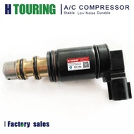 7SBH17C CAR Air Conditioning AC Compressor Electric Control Valve for Ford Mustang 2.3 Mondeo Explor