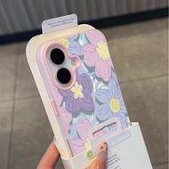 Flower [Lxuan Casing] Casing hp Vivo Y500 Z11 T5 Z11X V70 Fe V60 Lite Y05 Y11D Y21D Y29 5G T5 Iqoo Z