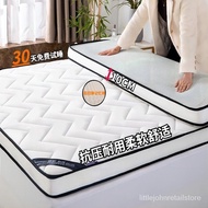 Best Choice Latex Mattress Bottom Household Double Thick Student Dormitory Single Tatami Sponge Mattress Foldable Bottom