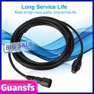 guansfs-my RiToEasysports Microphone Extension Cable for Hytera MD780 Car Radio Plug Mic Extender