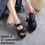 Women's sandals balance 8090 CROSS STRAP