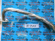 Leher Leheran Knalpot Racing Matic Untuk motor Beat FI/Street/karbu Scoopy Spacy Suzuki Nex Spin