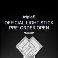 [POP Reds Hall] Hand Light Cheer Light Cheer Stick tripleS Cheer Stick Hand Light Cheer Stick