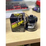 High quality Maxima 303 oil filter for Moto Kawasaki