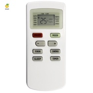 Replace Remote Control Remote Control for   AC Air Conditioner YX1FF YX1F1 YX1F2 YX1F3 YX1F5 YX1F1F 