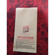 Envelope gallery part acf special delivery electronic components