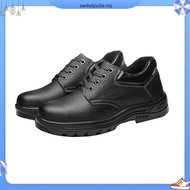 Safety Boot Shoe Middle Cut Safety Boot