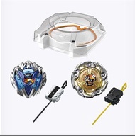 全新Beyblade ux04