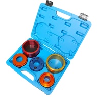 Suitable For Volkswagen/Audi EA888 EA837 EA855 EA839 Engine Crankshaft Rear Oil Seal Installation To