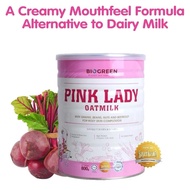 BIOGREEN Pink Lady Oatmilk (800g)