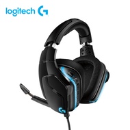 【Logitech】羅技 G633S 電競耳機麥克風 RGB/USB+3.5mm/dts 7.1 聲道