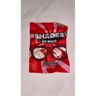Shades by Niko Straight Up Strawberry