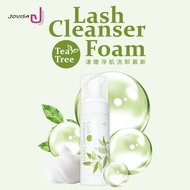 JOVISA Lash Cleanser Foam 150ml