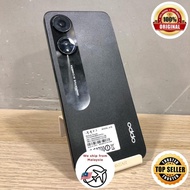 Oppo A78 5G 256GB My Set For Display Or Part Unit Only