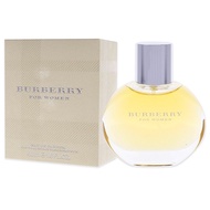 Perfume Burberry Woman Classic Edp