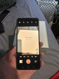 靚仔 OPPO Find N2 Flip 港行全套連盒