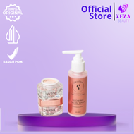 DAVIENA SKINCARE PAKET HEMAT GLOWING | skincare wajah glowing bpom skincare 1 paket original
