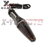ไฟเลี้ยว Led ด้านหน้าและด้านหลังสําหรับ Bmw G310r/gs Latte R Ninet R1250gs Adv รถจักรยานยนต์อุปกรณ์เ