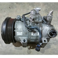 🇯🇵🇯🇵 TOYOTA BLADE / AURIS AIRCOND COMPRESSOR