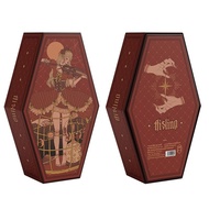 [Woh] Dreamland Tarot Card Board Game Pan Marseille Weite Double Series Card Alien Card Star Diamond