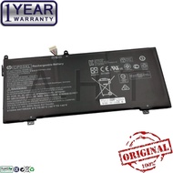 Original HP Spectre X360 13-AE500 Spectre x360 13-AE000 x360 13 AE 13 AE500 AE000 Laptop Battery
