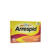 Alpro Pharmacy Exclusive - Powerlife Arrespid 60s