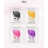 Ellips Hair Vitamin / Elips Vitamin Rambut