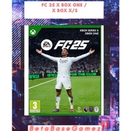 FC 25/ FIFA 25 Xbox One/Xbox X/S Original Digital Download