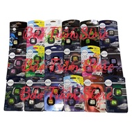 Febreze Car Perfume Premium Febreze Car Air Conditioning Door Clip (All scents) (pack of 2)