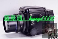 重磅 瑪米亞 MAMIYA RZ67 II 2 903.5 Z  中畫幅 膠片 相機 優于 RB67