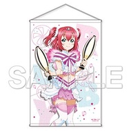 Love Live! Sunshine!!" B1 Tapestry Series Ver. SUNSHINE!! Kurosawa Ruby