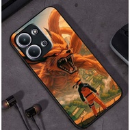 HP Softcase Glass Xiaomi Poco C85 Latest 2025 and [SC292] Phone case for Poco C85 can pay on the spo