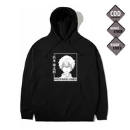 HOODIE ANIME MANGA HYOUKA HOUTAROU OREKI ERU CHITANDA JAPAN CULTURE COSPLAY JAPANESE CLOTHES TM