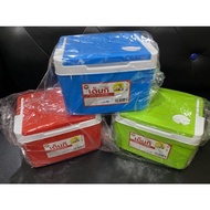 DragonWare 1.8L Denki Rectangular Cooler / Ice Box