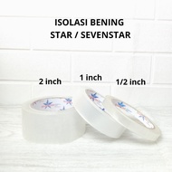 (pcs) Insulation BENING STAR 1/2" (1/2x72), 1" Insulation (1x72) Small large hole insulation/ (12mmx