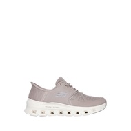 Skechers Slip-Ins Glide-Step Pro Women's Training Shoes - Natural