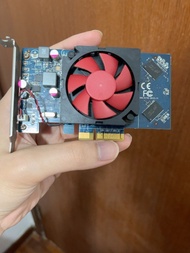 AMD 顯示卡